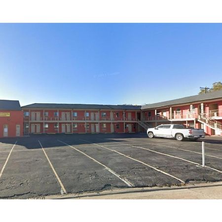 Exclusivo Inn By Oyo Grand Prairie, Tx المظهر الخارجي الصورة