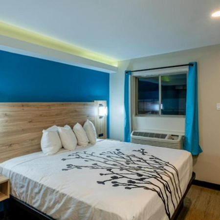Exclusivo Inn By Oyo Grand Prairie, Tx المظهر الخارجي الصورة