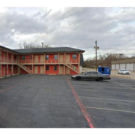 Exclusivo Inn By Oyo Grand Prairie, Tx المظهر الخارجي الصورة